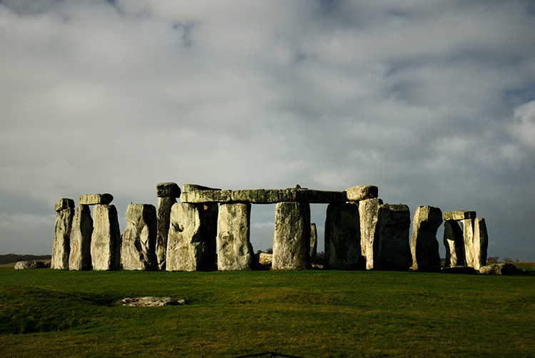 Stonehenge