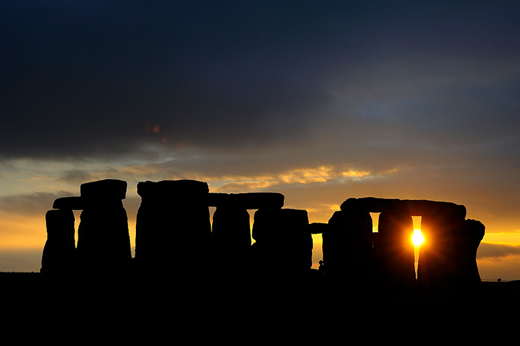 Stonehenge