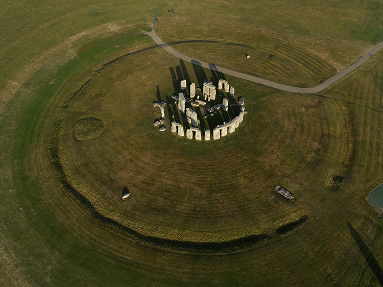 Stonehenge