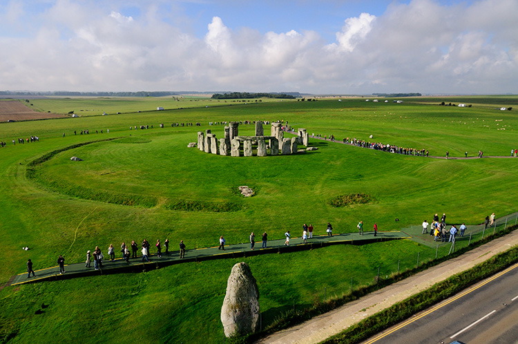 Stonehenge