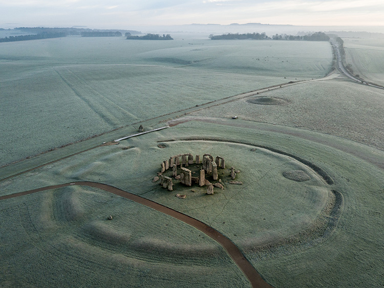 Stonehenge